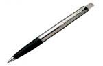 Шариковая ручка Parker Frontier Stainless Steel CT Ball Pen. Лицензия - Индия, арт.1
